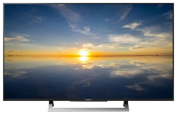 Восстановление после попадания влаги Sony KD-43XD8099