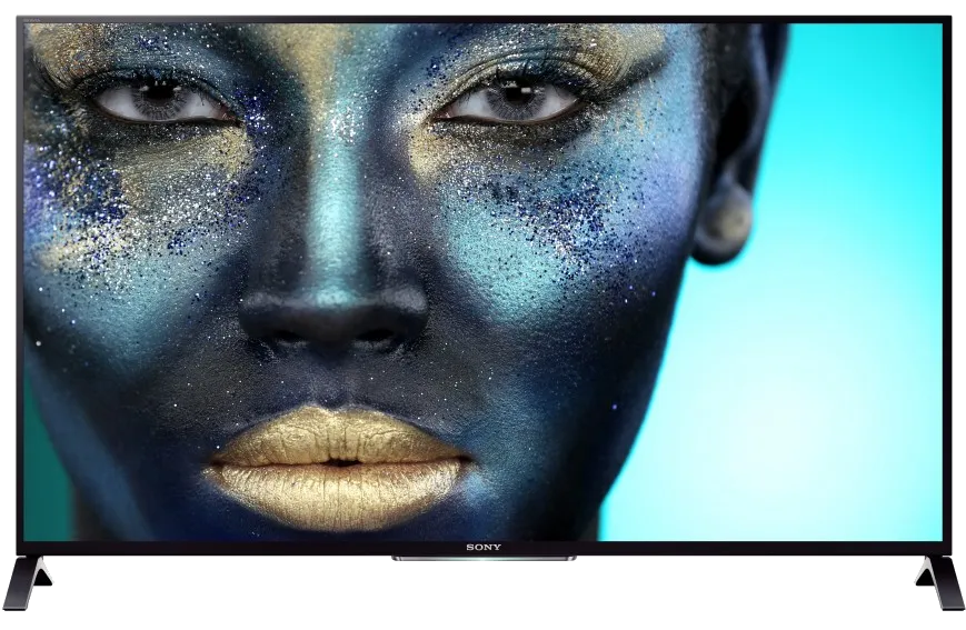 Восстановление после попадания влаги Sony KD-49X8505B