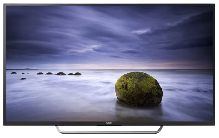 Восстановление после попадания влаги Sony KD-49XD7005