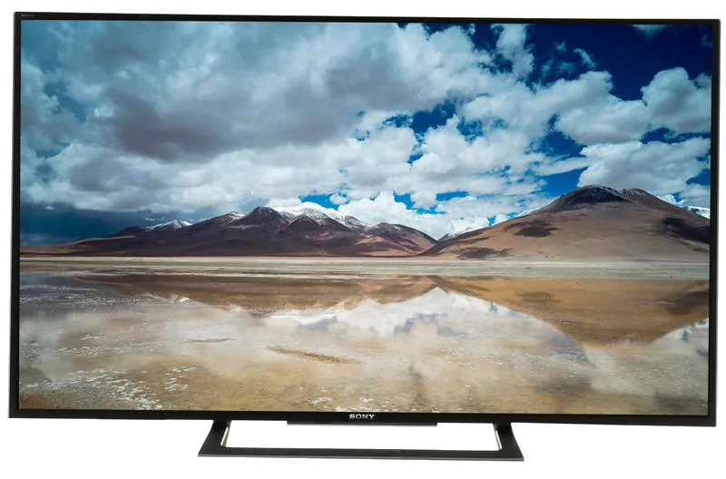 Восстановление после попадания влаги Sony KD-50SD8005