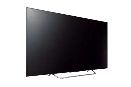 Восстановление после попадания влаги Sony KD-55X8507C