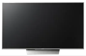 Восстановление после попадания влаги Sony KD-55XD8577