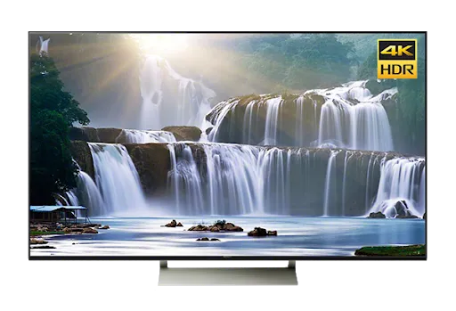 Восстановление после попадания влаги Sony KD-55XE9305