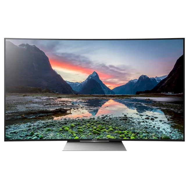 Восстановление после попадания влаги Sony KD-65SD8505