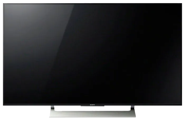 Восстановление после попадания влаги Sony KD-65X8508C