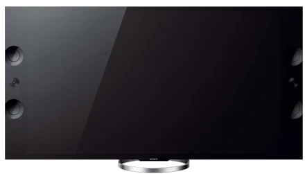 Восстановление после попадания влаги Sony KD-65X9005A