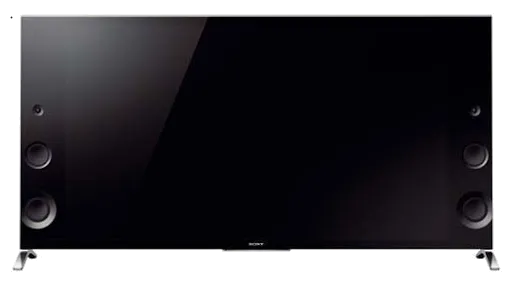 Восстановление после попадания влаги Sony KD-65X9005B