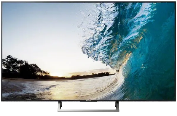 Восстановление после попадания влаги Sony KD-65XE8505