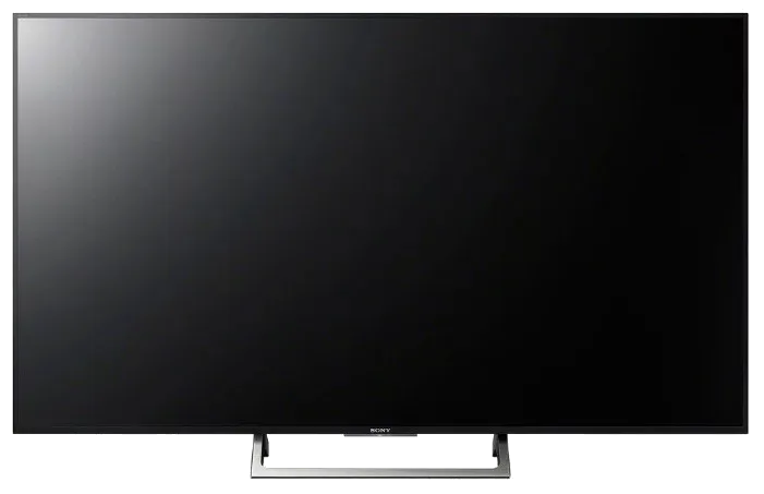 Восстановление после попадания влаги Sony KD-65XE8596