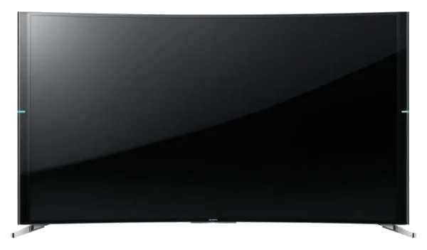 Восстановление после попадания влаги Sony KD-75S9005B