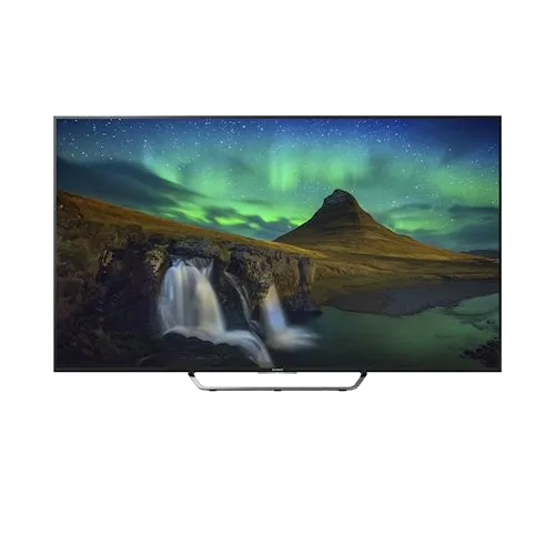 Восстановление после попадания влаги Sony KD-75X8505C