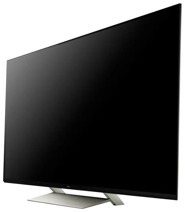 Восстановление после попадания влаги Sony KD-75XE9005