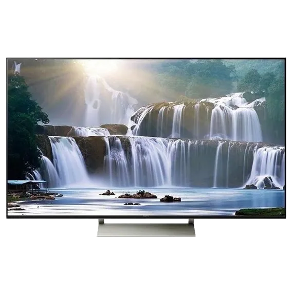 Восстановление после попадания влаги Sony KD-75XE9405