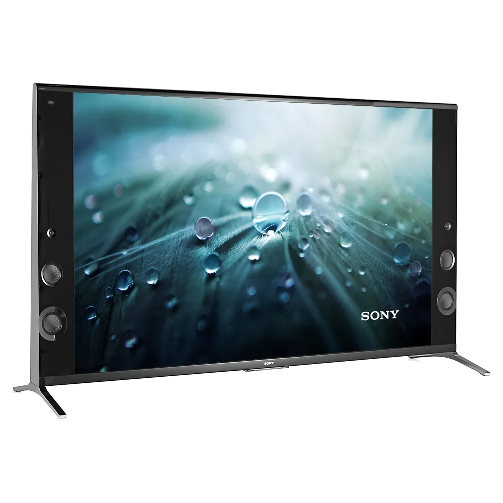 Восстановление после попадания влаги Sony KD-79X9005B