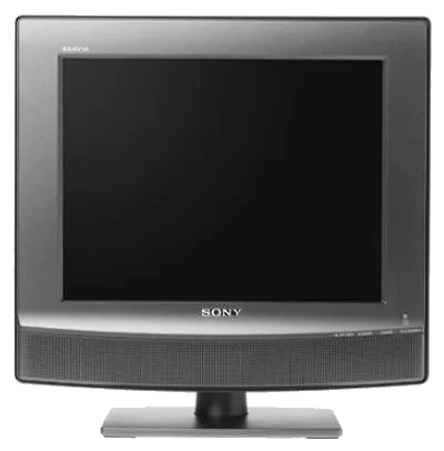 Восстановление после попадания влаги Sony KDL-15G2000