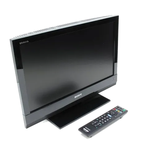 Восстановление после попадания влаги Sony KDL-19BX200