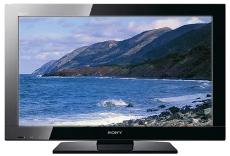 Восстановление после попадания влаги Sony KDL-22BX300