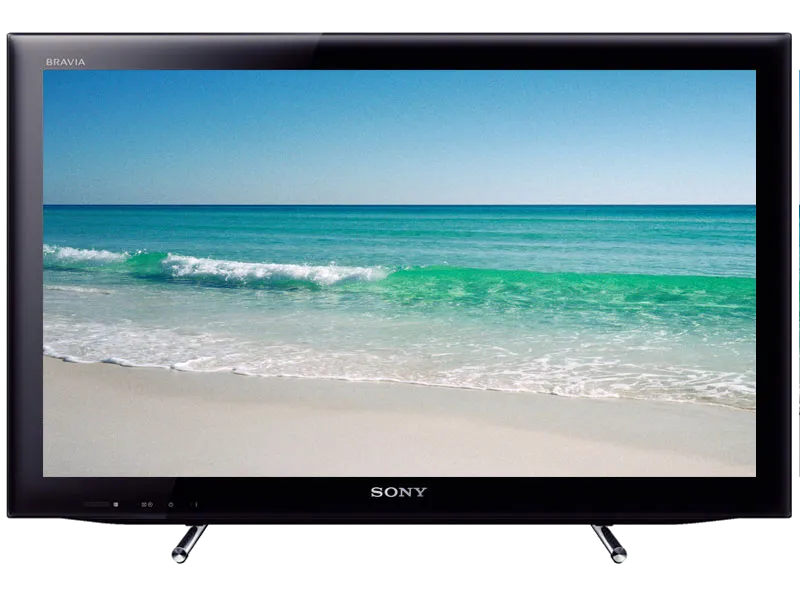 Восстановление после попадания влаги Sony KDL-22EX550