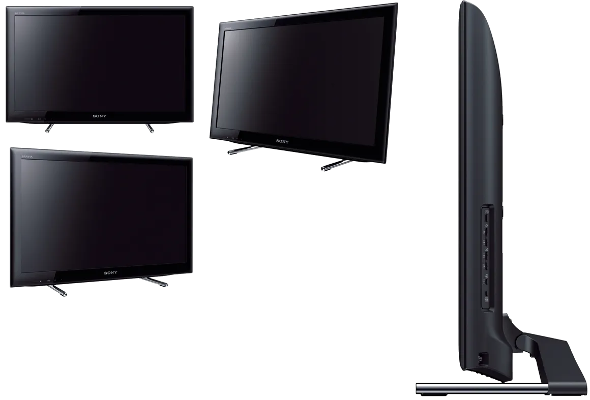 Восстановление после попадания влаги Sony KDL-26EX553