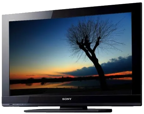 Восстановление после попадания влаги Sony KDL-32BX321