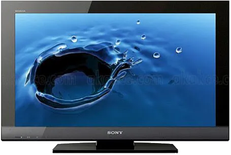 Восстановление после попадания влаги Sony KDL-32BX340