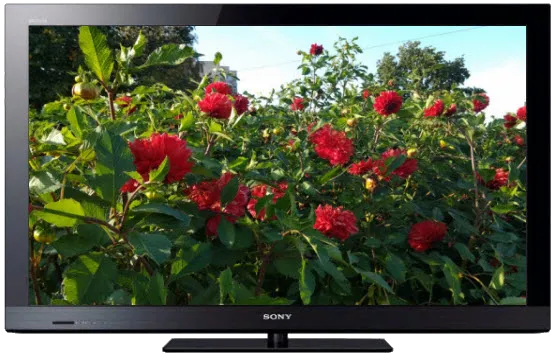 Восстановление после попадания влаги Sony KDL-32CX520