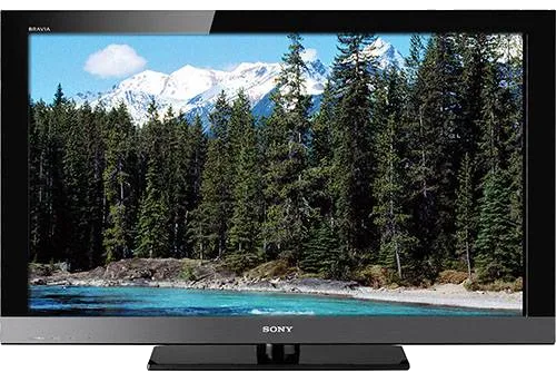 Восстановление после попадания влаги Sony KDL-32EX500