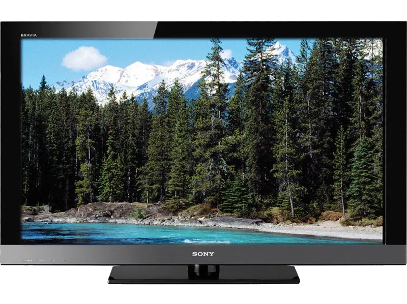 Восстановление после попадания влаги Sony KDL-32EX600