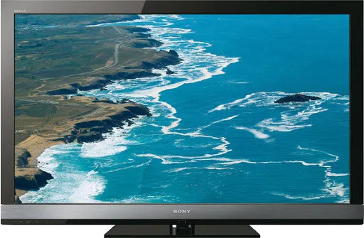 Восстановление после попадания влаги Sony KDL-32EX700