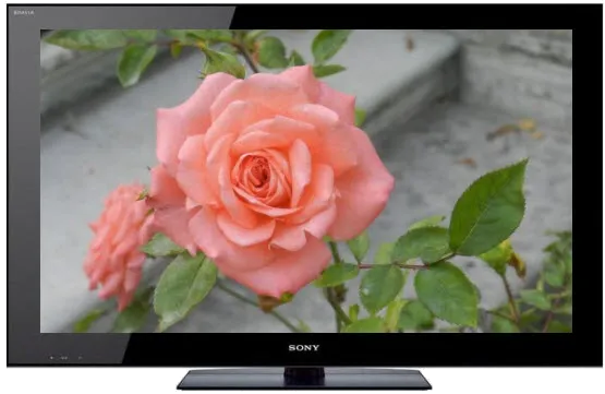 Восстановление после попадания влаги Sony KDL-32EX713