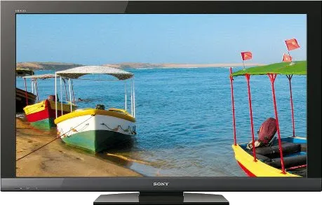 Восстановление после попадания влаги Sony KDL-37EX402