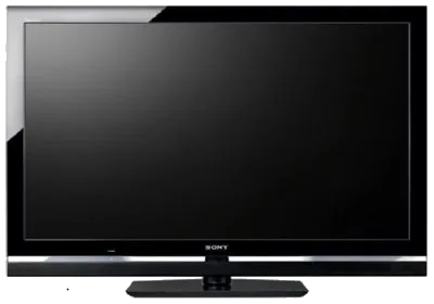 Восстановление после попадания влаги Sony KDL-37W5710
