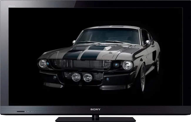 Восстановление после попадания влаги Sony KDL-40CX521