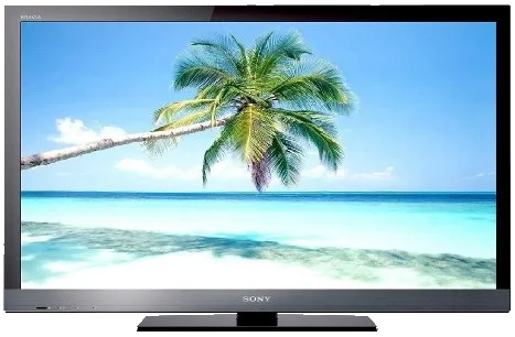 Восстановление после попадания влаги Sony KDL-40EX600