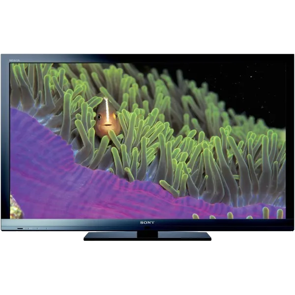 Восстановление после попадания влаги Sony KDL-40EX710