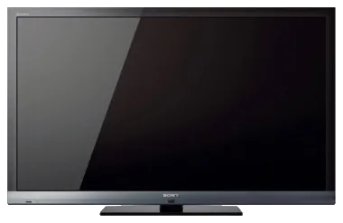 Восстановление после попадания влаги Sony KDL-40EX713