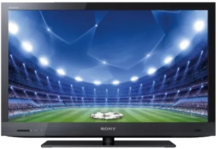 Восстановление после попадания влаги Sony KDL-40EX720