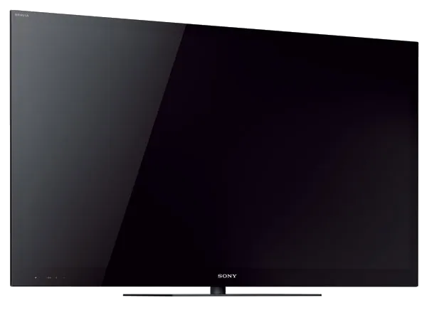 Восстановление после попадания влаги Sony KDL-40NX720