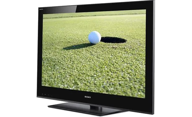 Восстановление после попадания влаги Sony KDL-40NX810