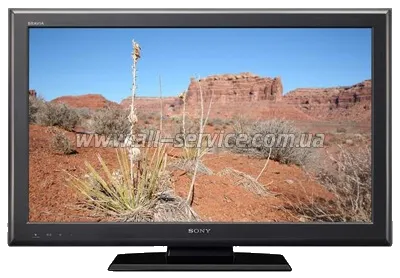 Восстановление после попадания влаги Sony KDL-40S5600