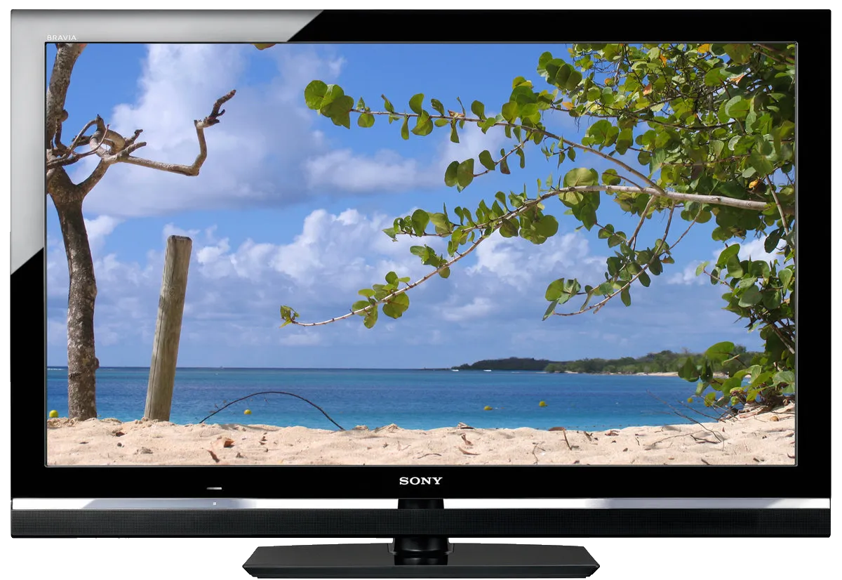 Восстановление после попадания влаги Sony KDL-40V5500