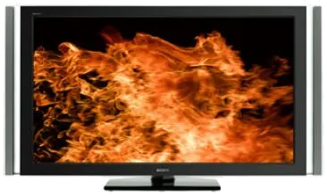 Восстановление после попадания влаги Sony KDL-40X4500