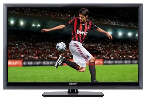 Восстановление после попадания влаги Sony KDL-40Z5710