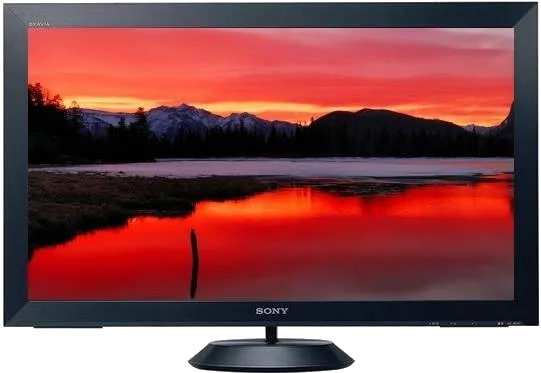 Восстановление после попадания влаги Sony KDL-40ZX1