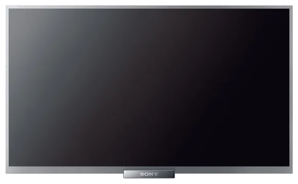 Восстановление после попадания влаги Sony KDL-42W654