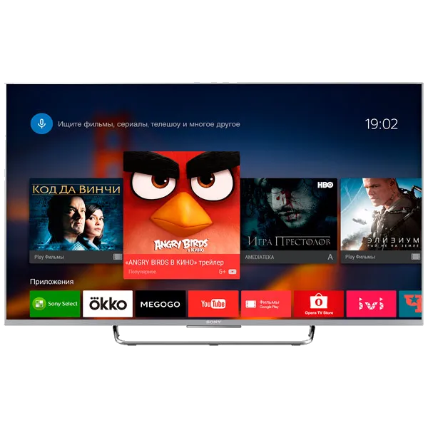 Восстановление после попадания влаги Sony KDL-43W756C