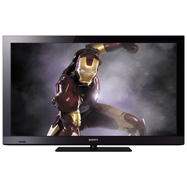 Восстановление после попадания влаги Sony KDL-46CX520