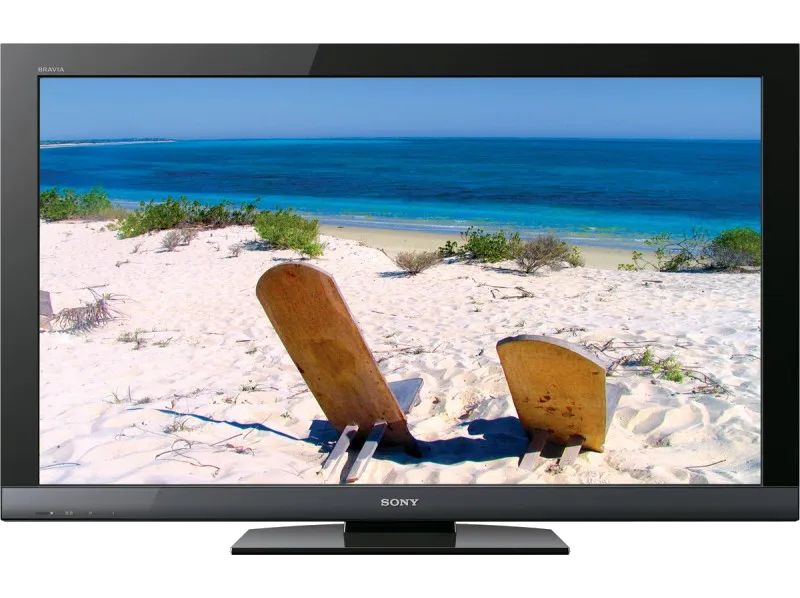 Восстановление после попадания влаги Sony KDL-46EX402