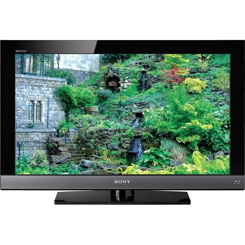 Восстановление после попадания влаги Sony KDL-46EX500