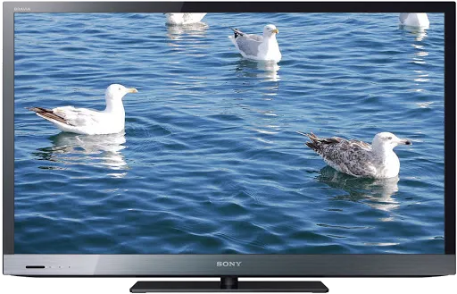 Восстановление после попадания влаги Sony KDL-46EX521